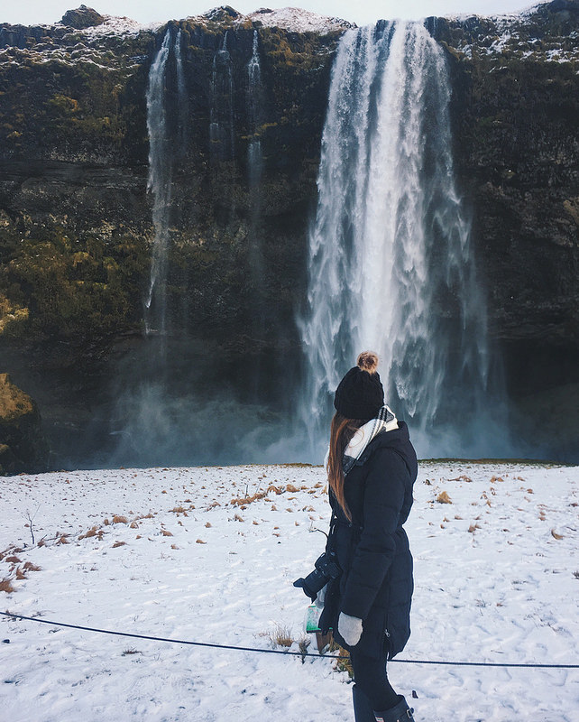 How I traveled to Iceland for under $1,000